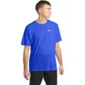 Jack Wolfskin Vonnan Kortarmet T-skjorte
