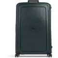 Samsonite S´cure Spinner 81/30 138l Trillekoffert