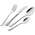 Zwilling Jessica (polished) Bestiksæt 24-dele, Poleret