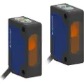 Schneider Electric XUM2APXBL2, 0,5 ms, 1 kHz, IP67, 10 mm, 20 mm, 33 mm