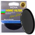 Hoya Nøytralt Densitetsfilter Nd8 Hmc Til Kamera 67 Mm