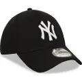 New Era 39THIRTY New York Yankees MLB Cap 12523909 svart M/L