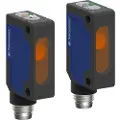 Schneider Electric XUM2APXBM8, 0,5 ms, 1 kHz, IP67, 10 mm, 20 mm, 44 mm