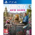 Ubisoft Ps4 Far Cry - New Dawn