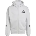 Adidas New Z.n.e Genser Med Hel Glidelås