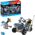 Playmobil Figursett For Romferd