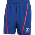 Adidas Designed For Training Legacy Shorts