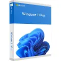 Productkeys Ms Sb Windows 11 Pro 64bit De Operativsystem