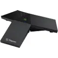 Poly Trio Expansion Microphones - Mikrofon (en pakke 2)