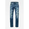 G-Star Midge Mid Straight Jeans