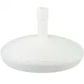 Aktive -parasolbase 30kg 58x35 Cm