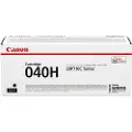 Canon 040 HBK Toner Svart