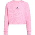 Adidas Future Icons Cropped Collegegenser