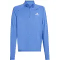 Adidas All Sports Favorite 1/4 Zip Langarmet T-skjorte