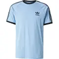 Adidas Originals Adicolor Classics 3 Stripes Kortarmet T-skjorte