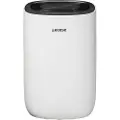 Eeese Emil Avfukter- 50 m2 - WiFi, Google Assistant - 36 dB