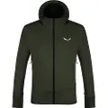 Salewa Puez Polarlite Fleecejakke Med Hette