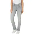 Pepe Jeans Venus Slim Fit Lavmidjede Jeans