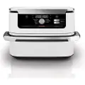 Ninja Af500euwh Double 10.4l 2470w Airfryer