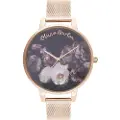Olivia Burton Ob16wg22 Dameklokke