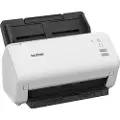 Brother Ads-4100 Skanner