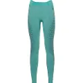 Odlo Performance Warm Eco Leggings