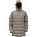 Odlo Ascent N-thermic Hooded Jakke