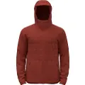 Odlo Ascent S-thermic Hooded Jakke