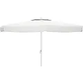 Marbueno Summer Aluminium Parasoll Med Høyde 10184 Ø 300 Cm 250 Cm