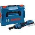 Bosch Grc 18v-60 + L-boxx Elektrisk Skralle