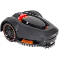 Nac SELVKJØRENDE ROBOT RLM800-NG