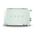 Smeg Tsf01 50s Style Brødrister 2 Spalter