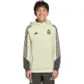 Puma Real Madrid Tiro 24/25 Trening Junior Hettegenser