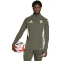 Adidas Real Madrid Tiro 25/26 Competition Trening Collegegenser