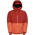Odlo Ski Bluebird S-thermic Jakke