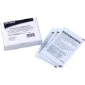 Dymo - 10 stk renseark - for DYMO LabelWriter