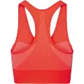 Odlo Inseamless Sports-bh Med Medium Støtte