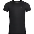 Odlo Active F-dry Light Kortærmet Baselayer