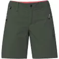 Odlo Wedgemount Shorts