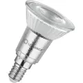 Ledvance PERFOMANCE - LED-pære for søkelys - form: PAR16 - E14 - 4.5 W (ekvivalent 50 W) - klasse F - varmt hvitt lys - 2700 K