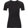 Odlo Performance Light Kortærmet Baselayer