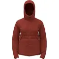 Odlo Ascent S-thermic Hooded Jakke