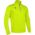 MACRON Training Havel Halv Glidelås Genser