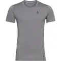 Odlo Natural&light Crew Kortærmet Baselayer