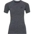Odlo Performance Light Kortærmet Baselayer
