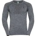 Odlo Performance Light Langarmet Baselag