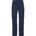 Odlo Wedgemount Zip Off Bukser