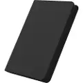 Ultimate Guard Zipfolio 360 18 Pocket Xenoskin Samlekortperm