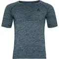 Odlo Performance Light Kortærmet Baselayer