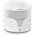 Panasonic CP-JNW01CW, Automatisk vanndispenser for kjæledyr, plast, hvit, innendørs, katt, 1,9 l